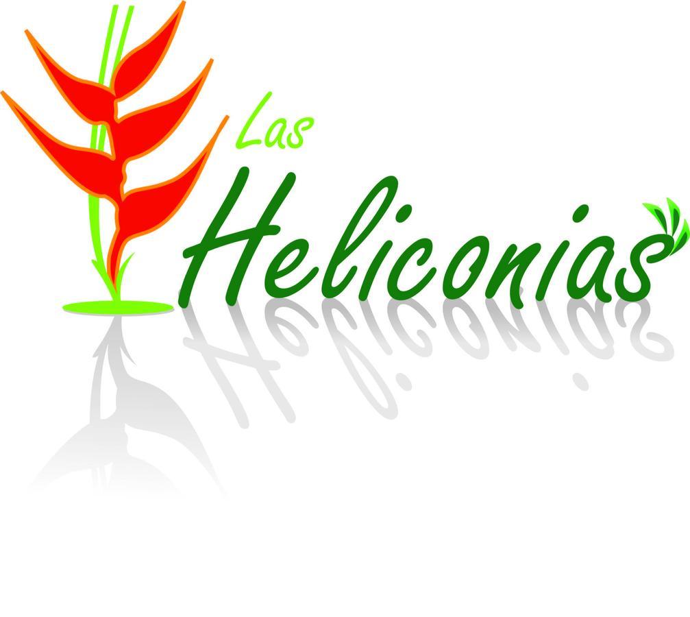 Hosteria Las Heliconias Tena Exteriör bild